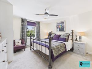 Master Suite- click for photo gallery